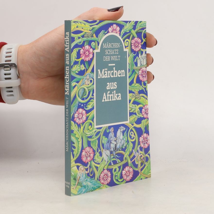 Autorenkollektiv Märchen aus Afrika