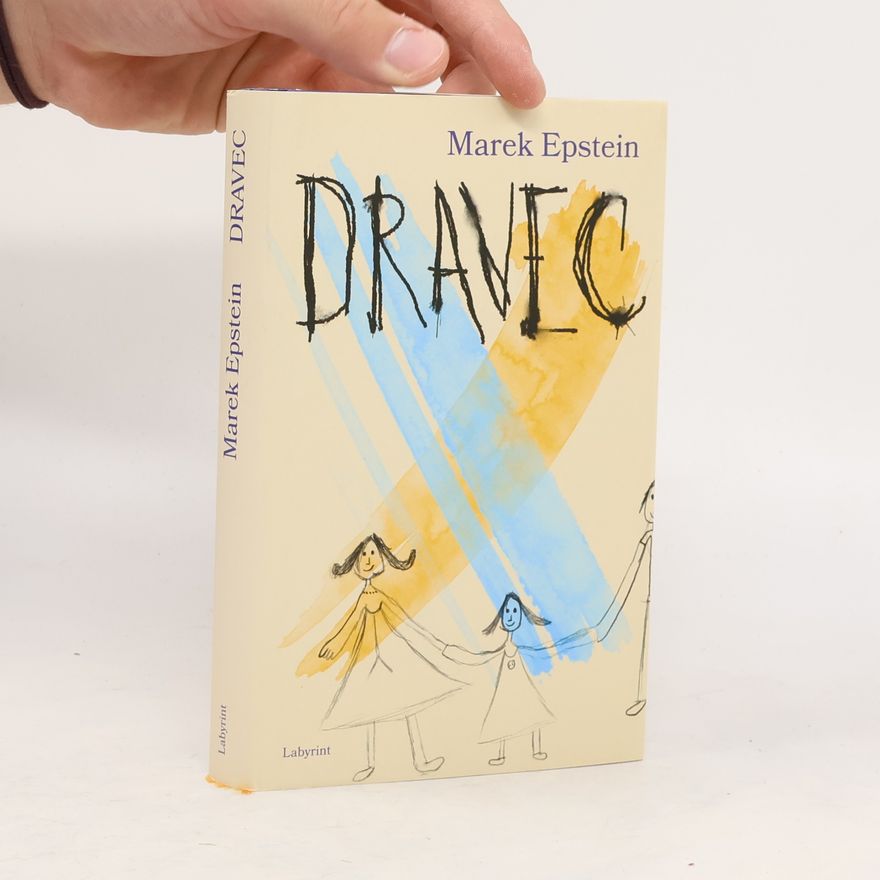 Marek Epstein Dravec