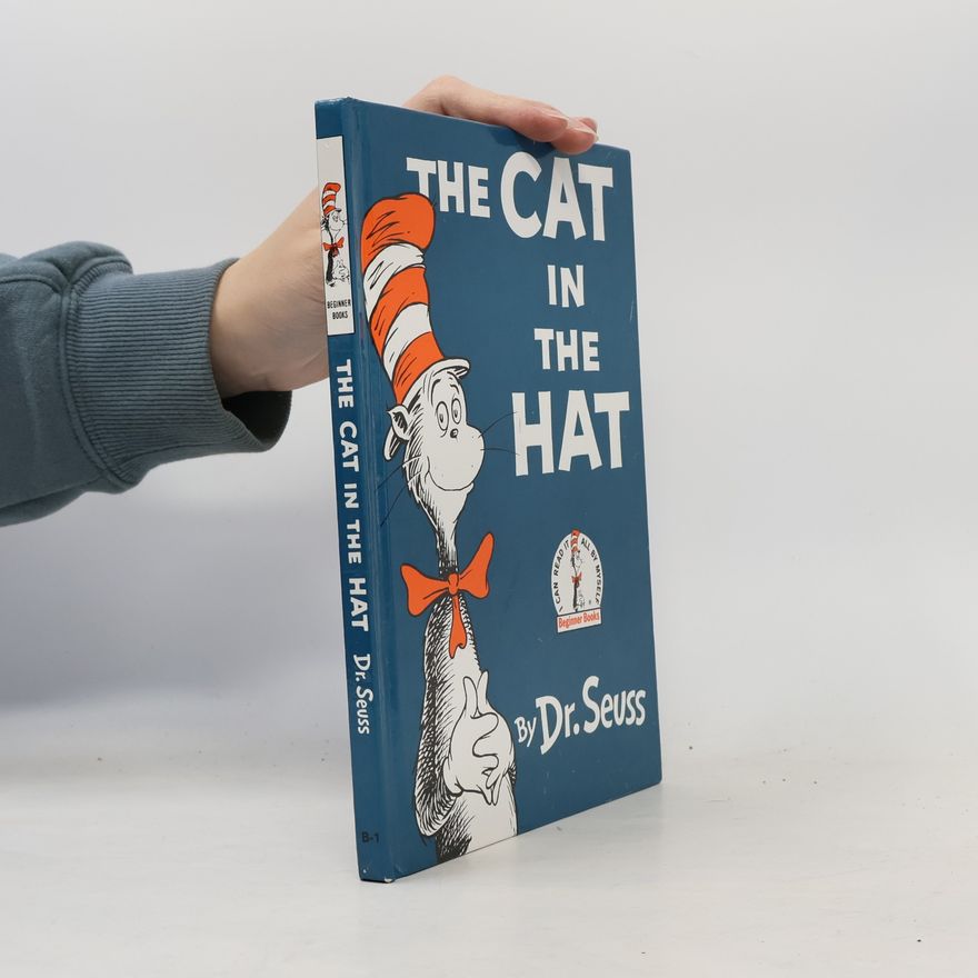 Dr. Seuss The Cat in The Hat