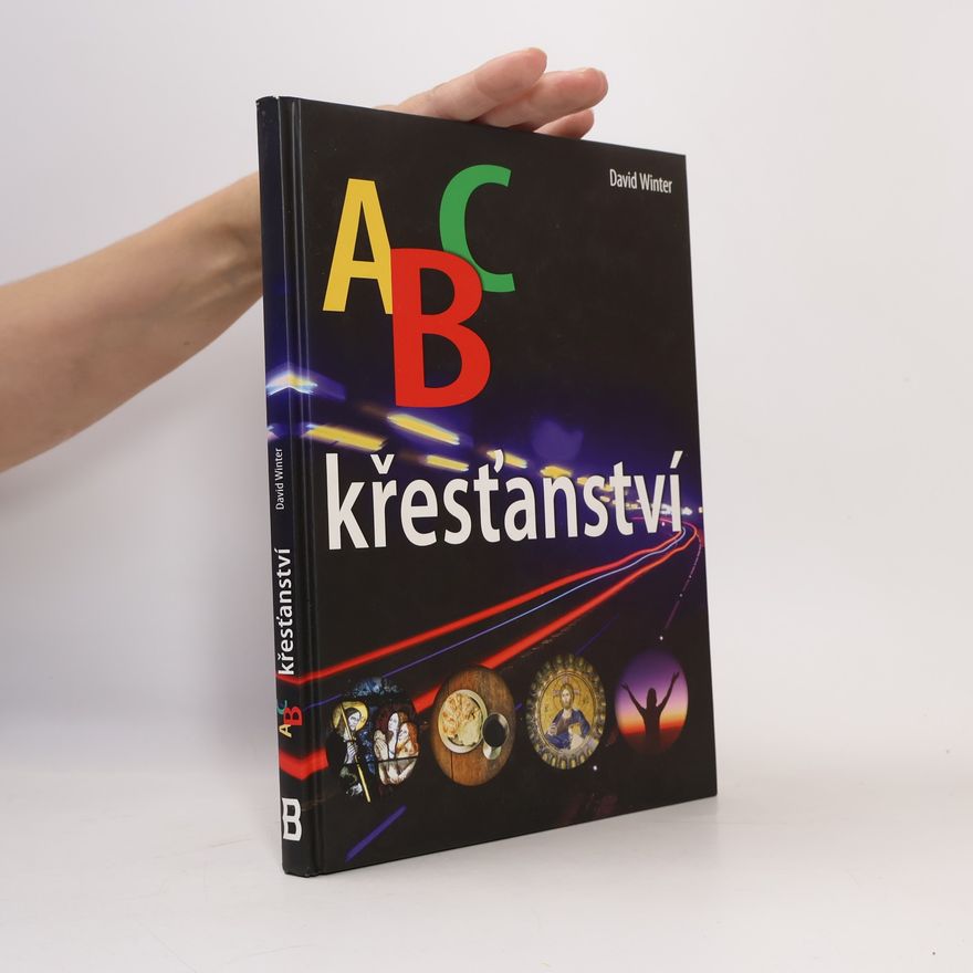 David Winter ABC křesťanství