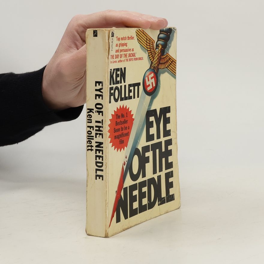 Ken Follett Eye of the Needle