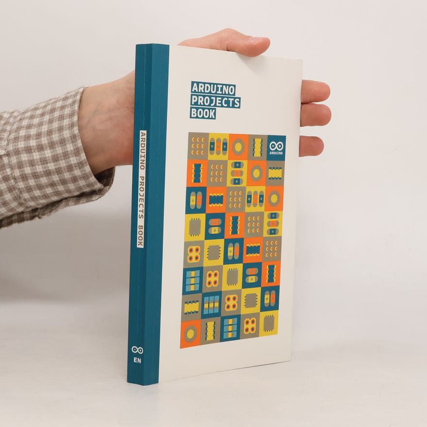 Various authors Ardino Projects Book