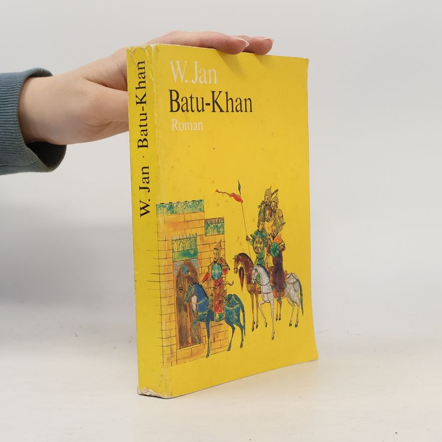 W. Jan Batu-Khan
