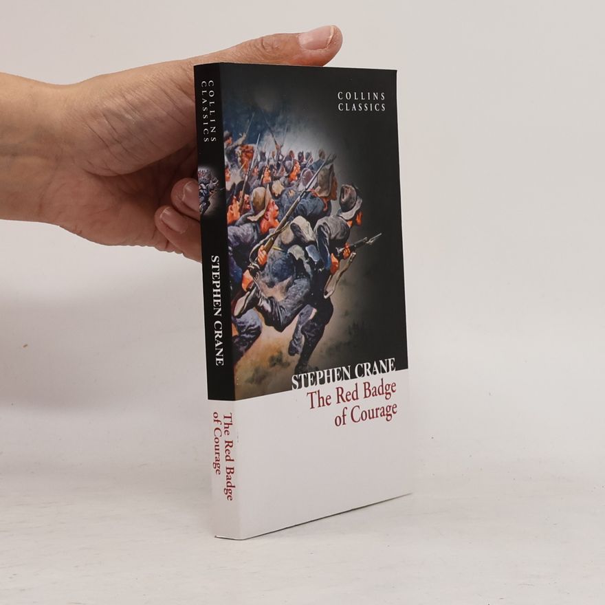 Stephen Crane The Red Badge of Courage