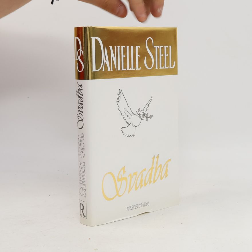 Danielle Steel Svadba
