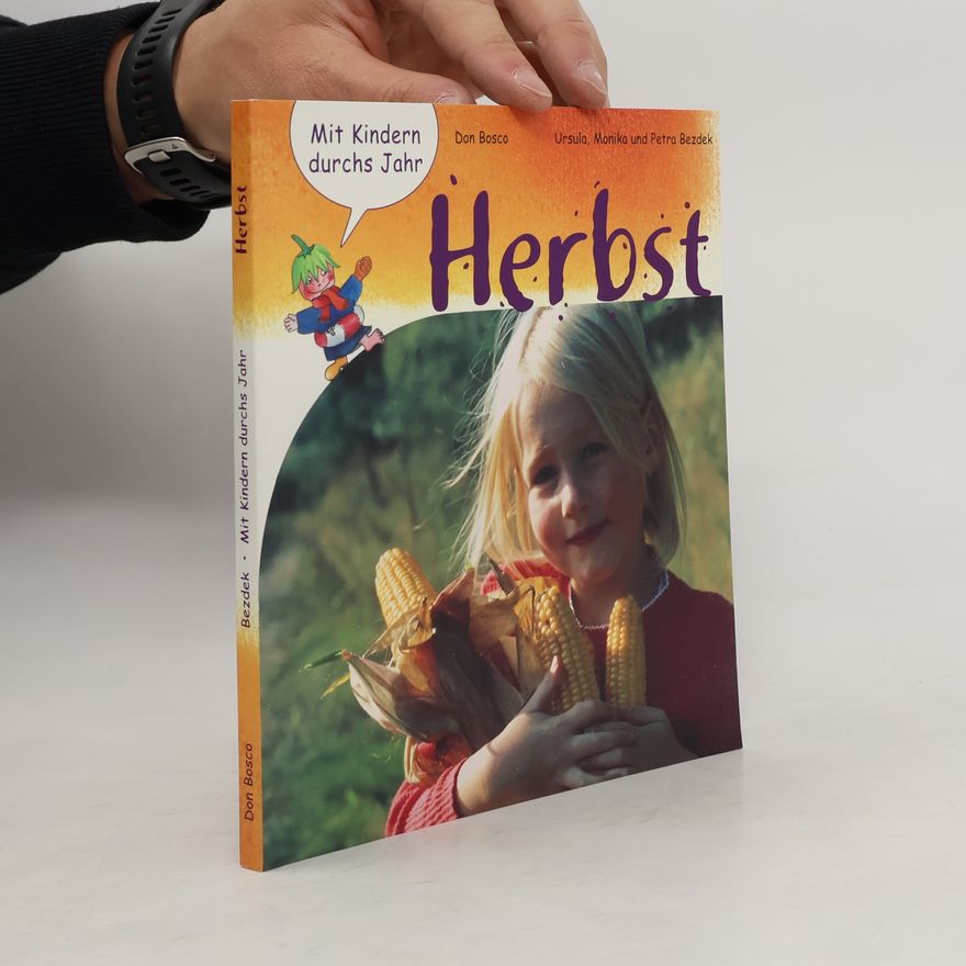 Petra Bezdek Herbst