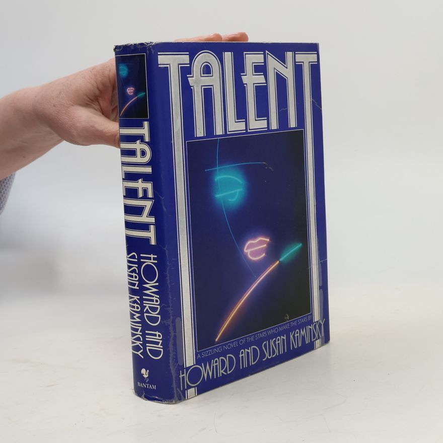 Susan Kaminsky Talent