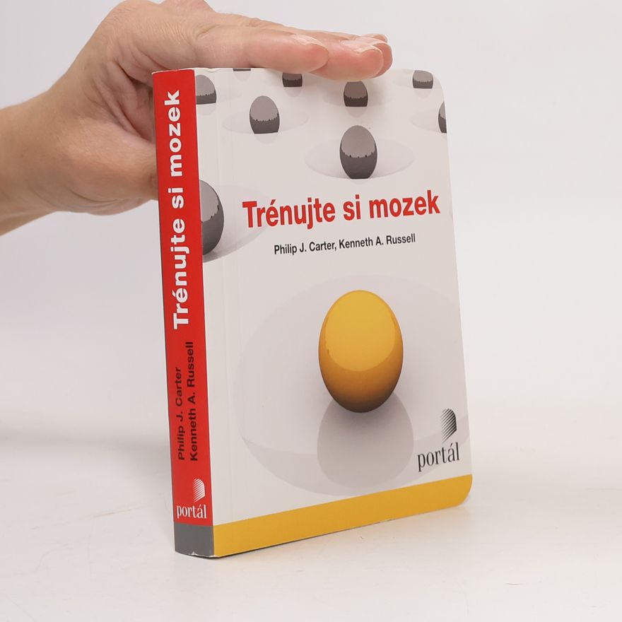 Philip J. Carter Trénujte si mozek