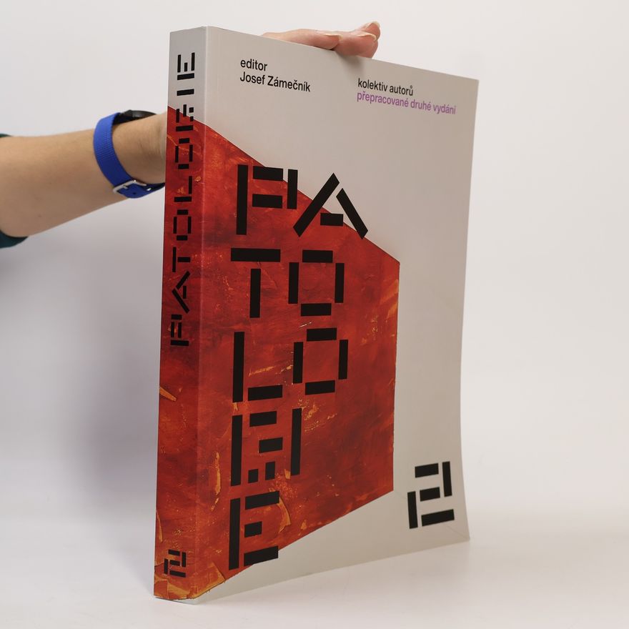 Josef Zámečník Patologie 2