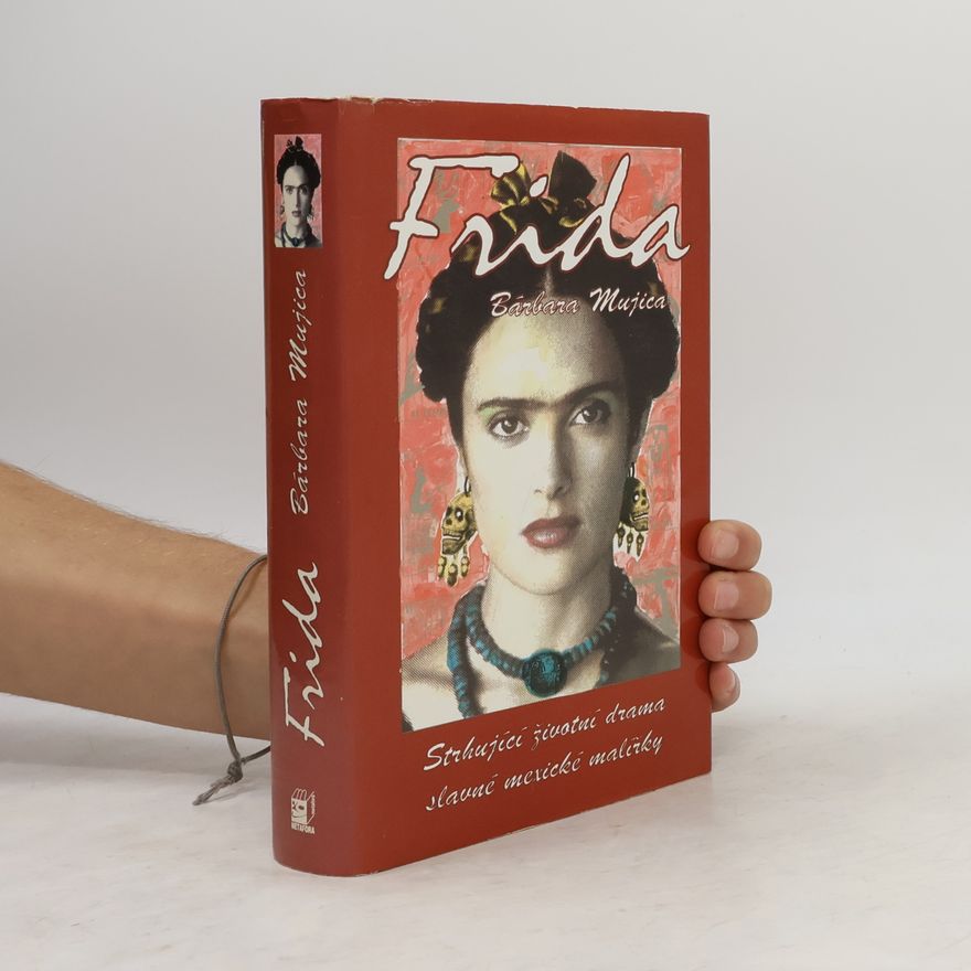 Barbara Mujica Frida