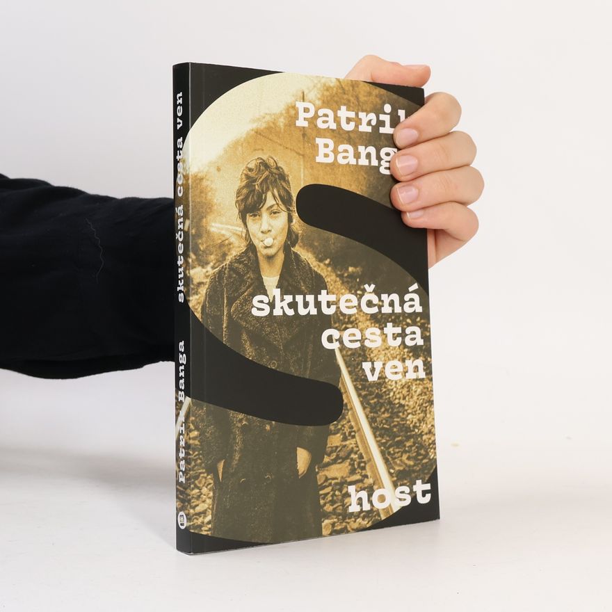 Patrik Banga Skutečná cesta ven