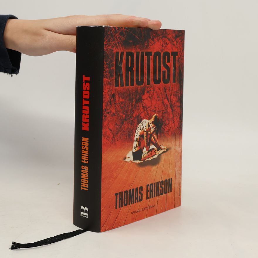 Thomas Erikson Krutost