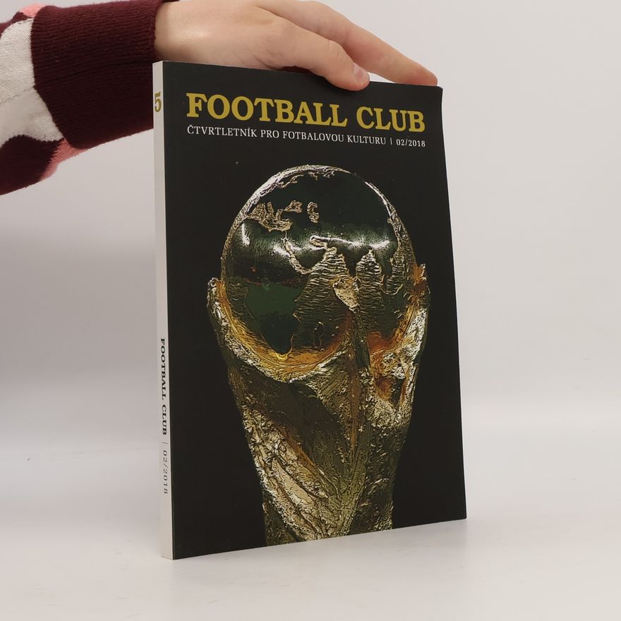 Collectif d'auteurs Football Club 2/2018