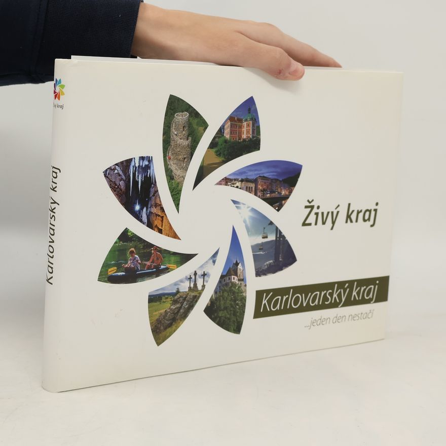 FranzJosef Balkhausen Karlovarský kraj : jeden den nestačí...