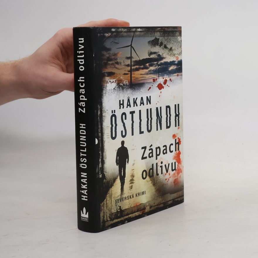 Håkan Östlundh Zápach odlivu