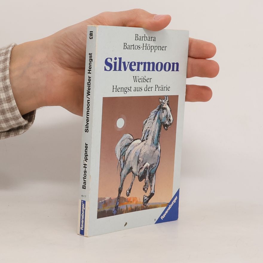 Barbara Bartos-Höppner Silvermoon