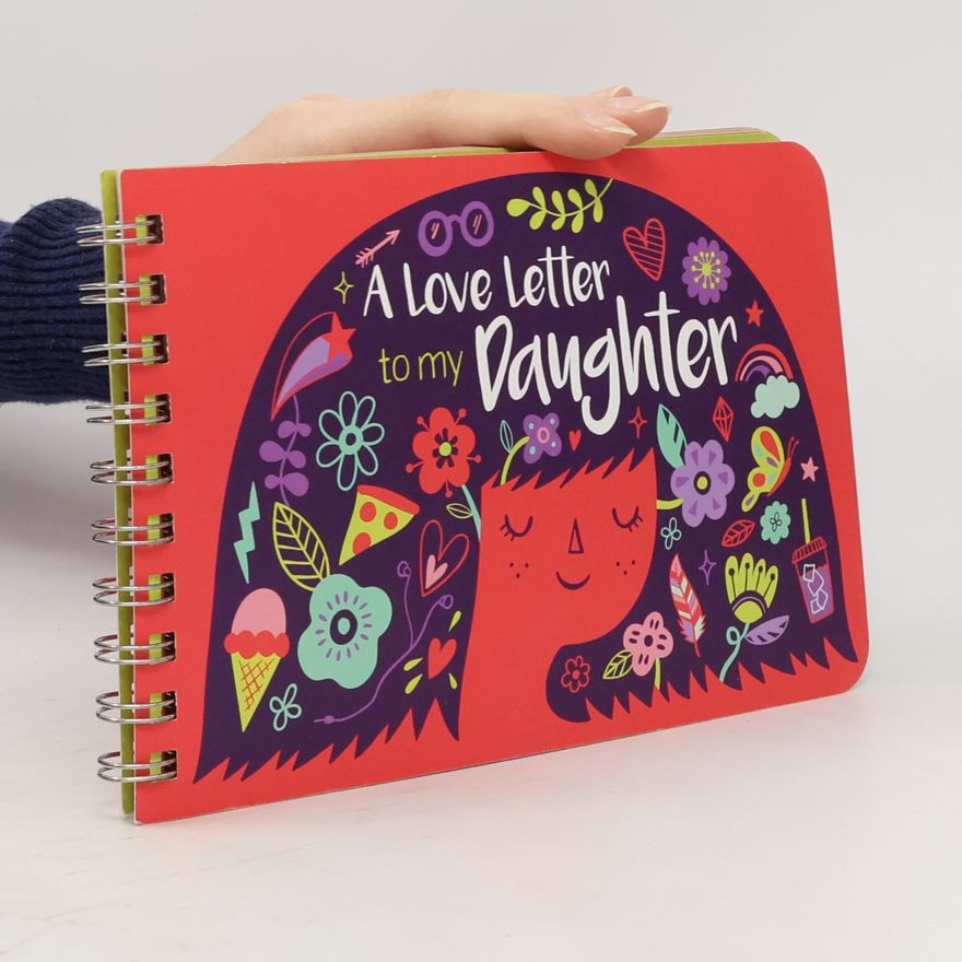 kolektiv A Love Letter to my Daughter