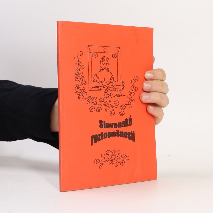 Autorenkollektiv Slovenské roztopašnosti