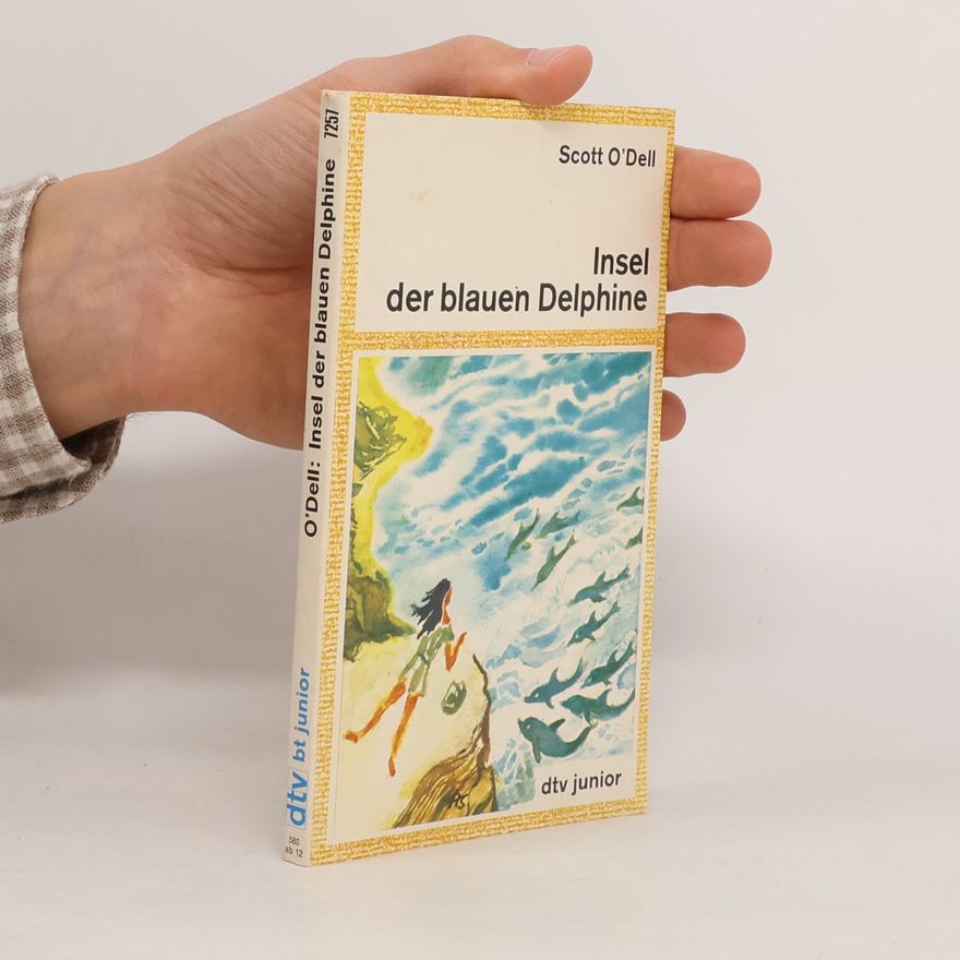Scott O. Dell Insel der blauen Delphine