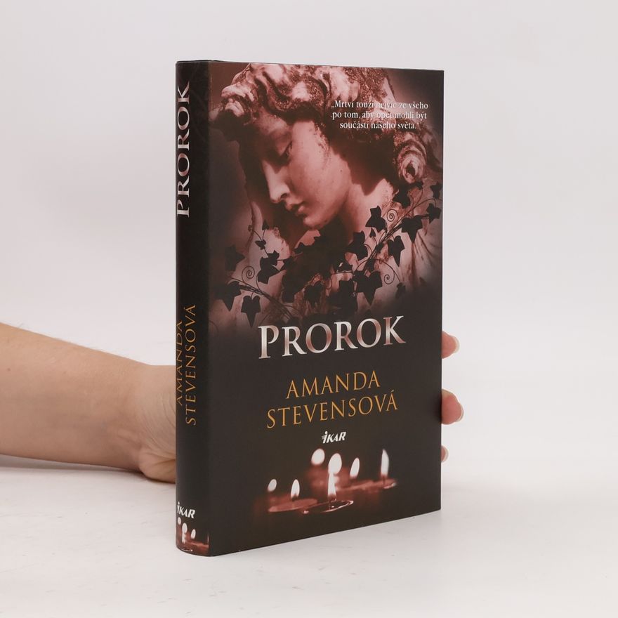Amanda Stevens Prorok