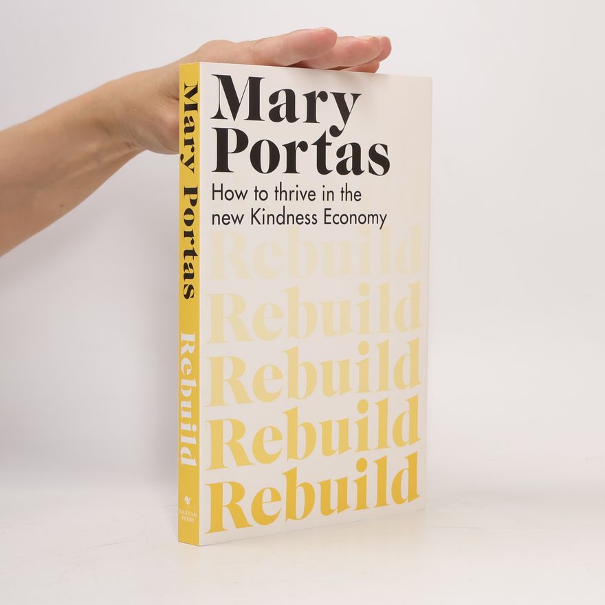 Mary Portas Rebuild