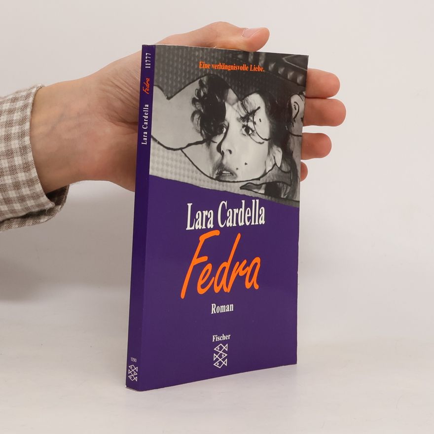 Lara Cardella Fedra