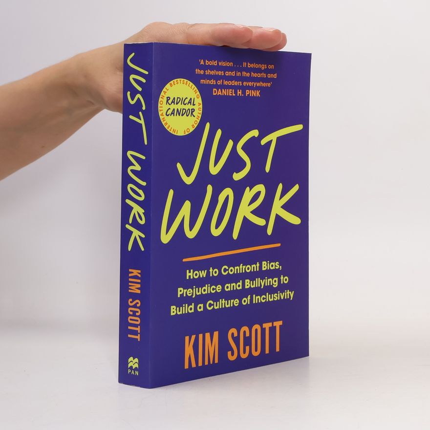 Scott Kim Just Work