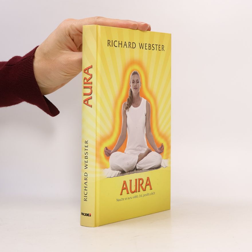 Richard Webster Aura