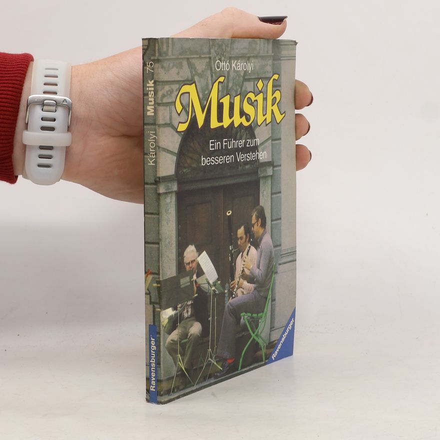 Ottó Károlyi Musik