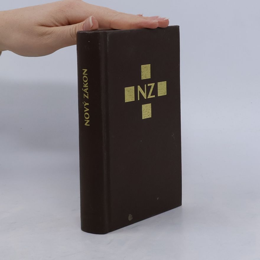 Autorenkollektiv Nový zákon