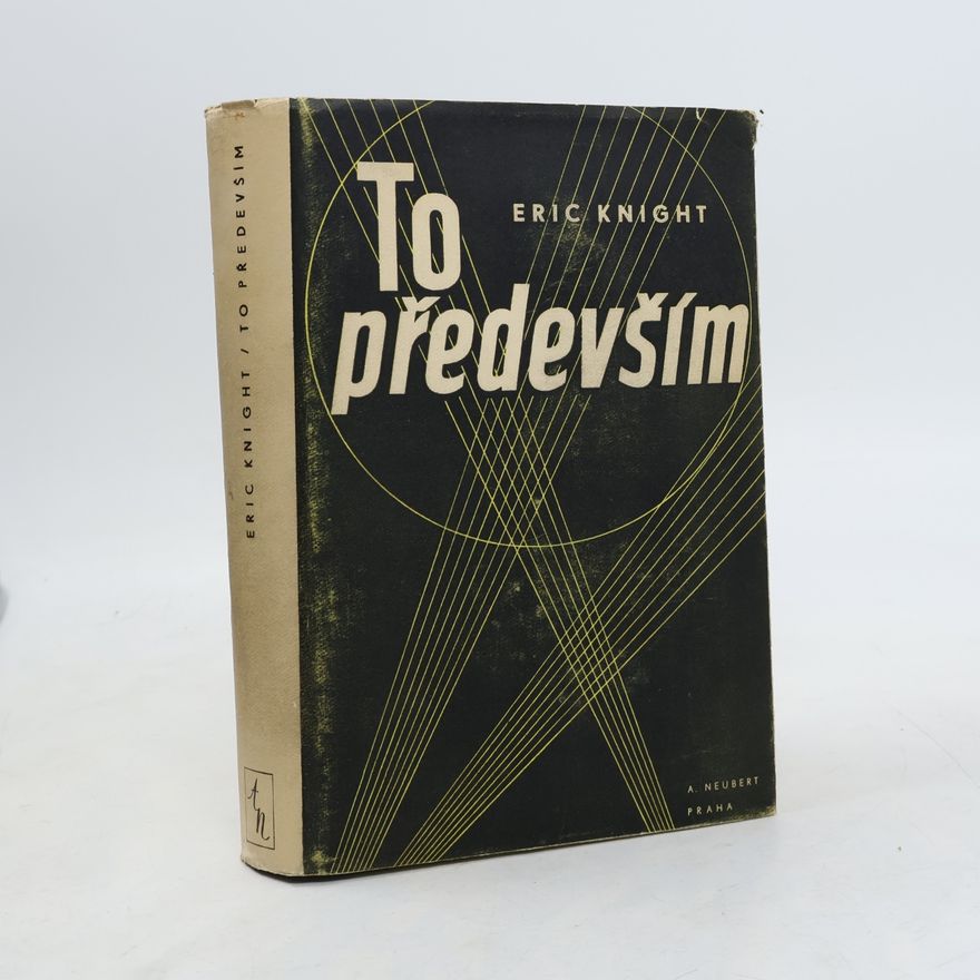 E. E. Knight To především