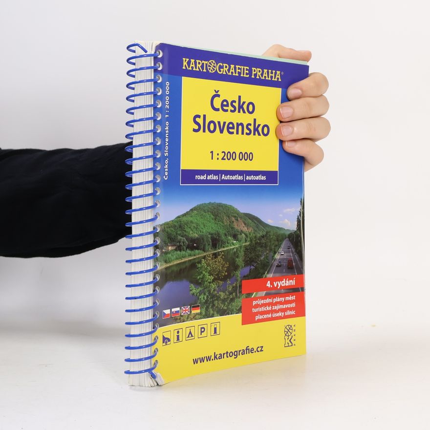 Auteurscollectief Česko Slovensko