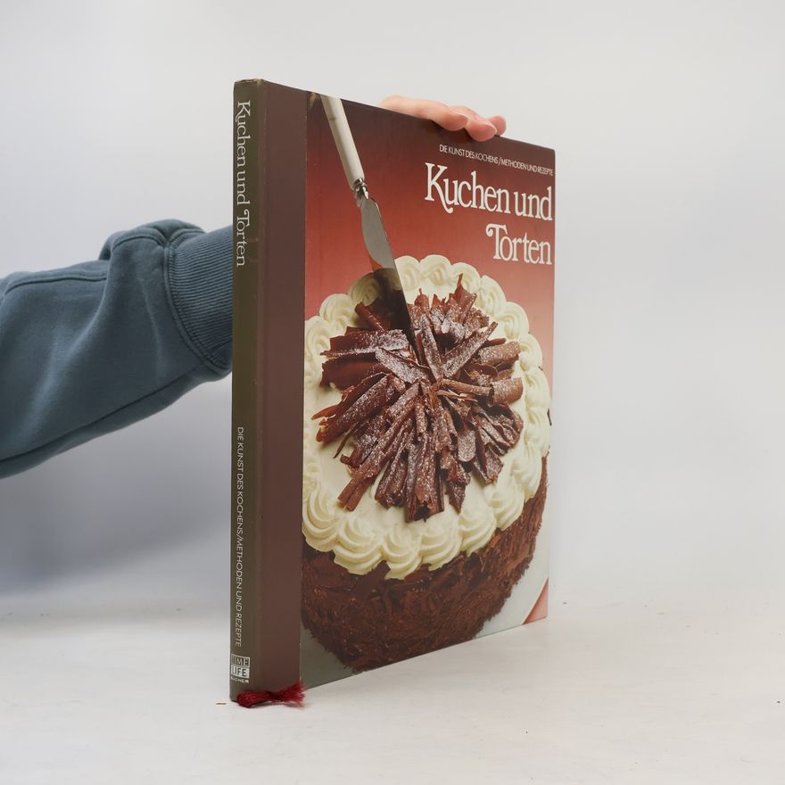 Kolektív autorov Kuchen und Torten