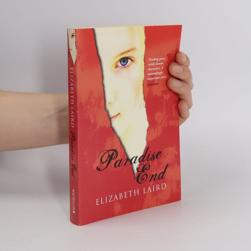 Elizabeth Laird Paradise End