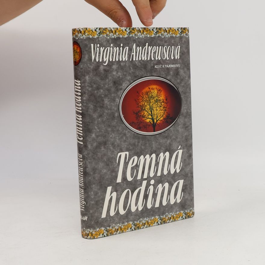 Virginia Cleo Andrews Temná hodina