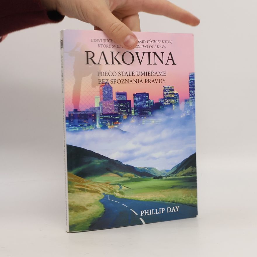 Phillip Day Rakovina