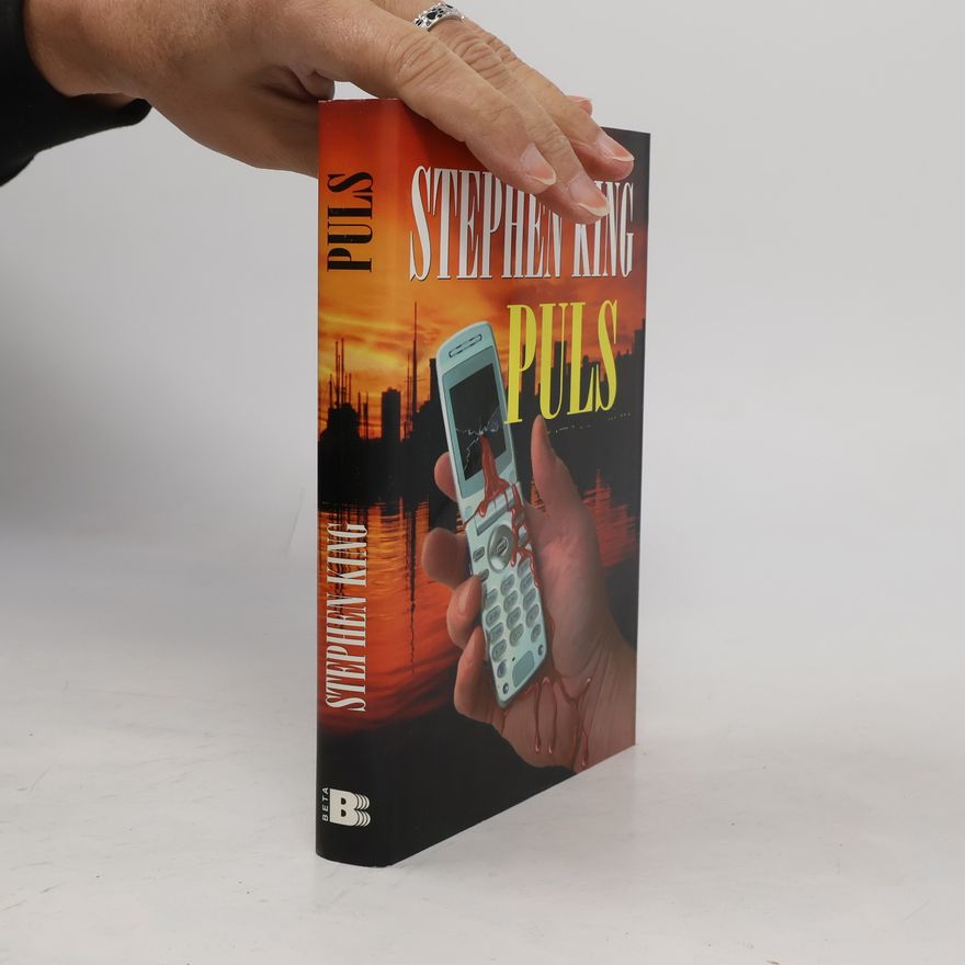 Stephen King Puls
