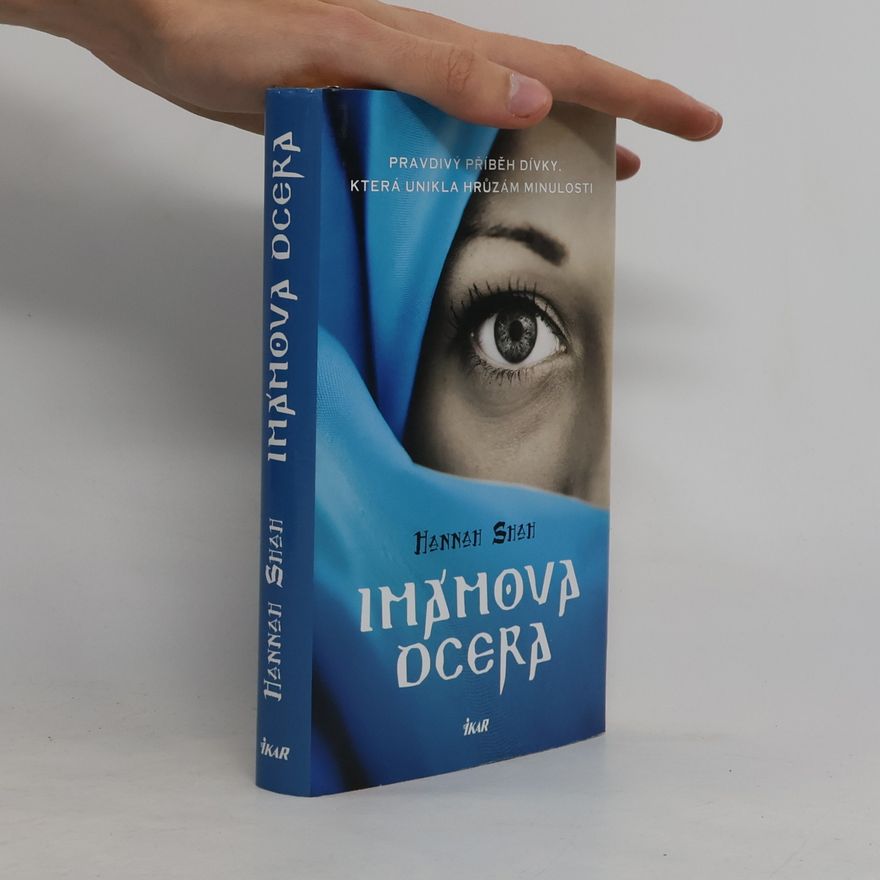 Hannah Shah Imámova dcera
