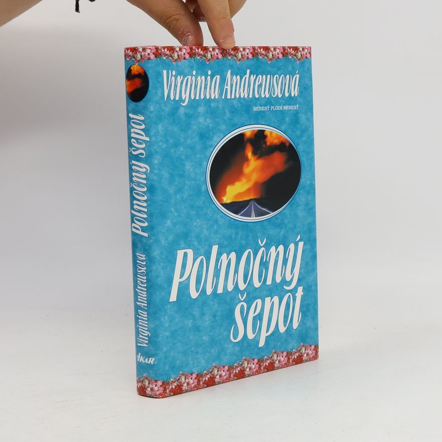 V. C. Andrews Polnočný šepot