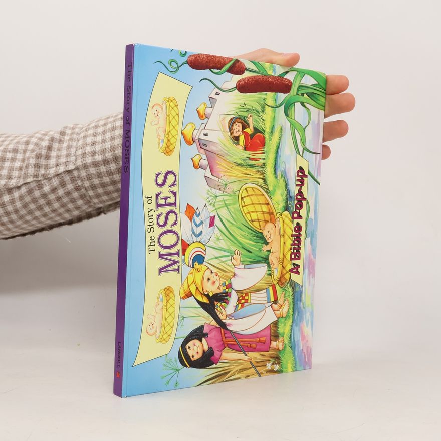 Various authors Story of Moses