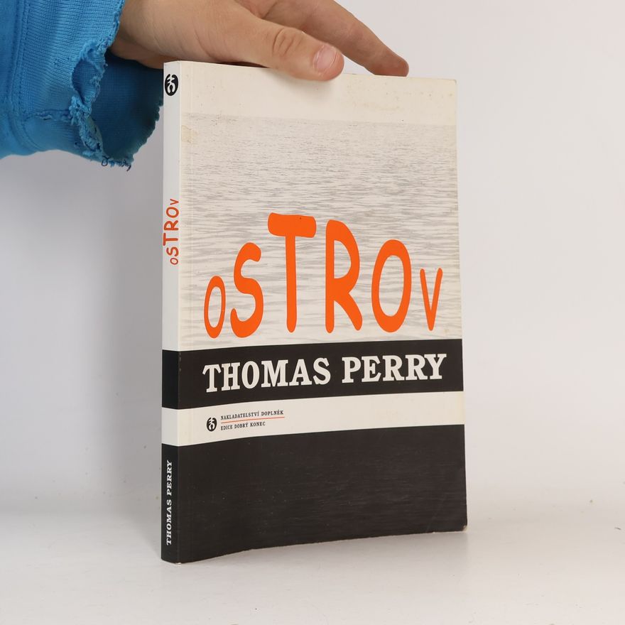 Thomas Perry Ostrov