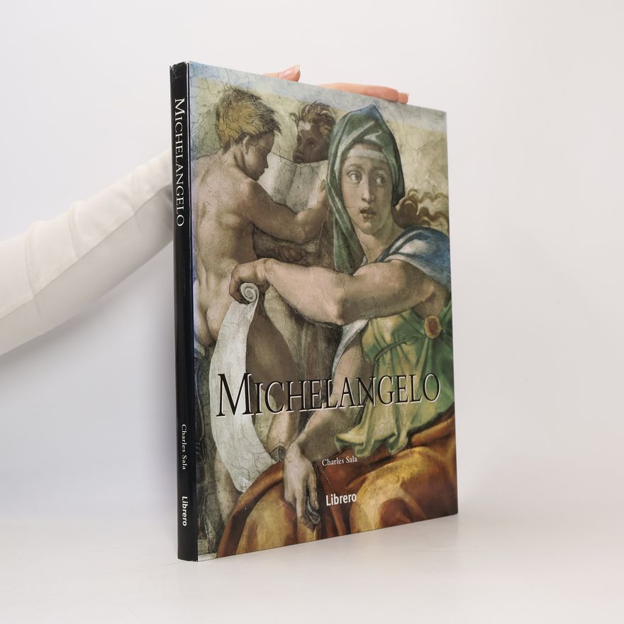 Various authors MICHELANGELO