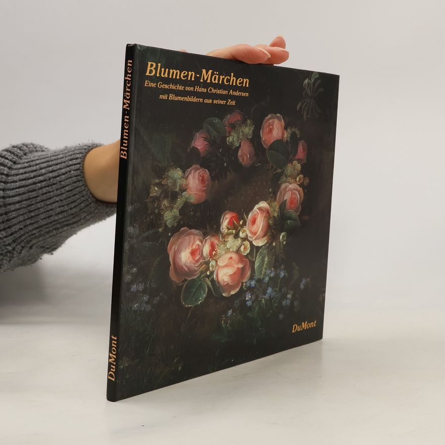 Annie von der Heide Blumen-Märchen