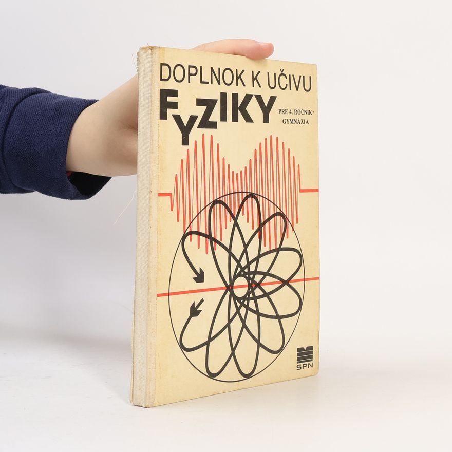 Various authors Doplnok k učivu fyziky