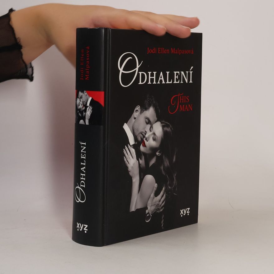 Jodi Ellen Malpas Odhalení