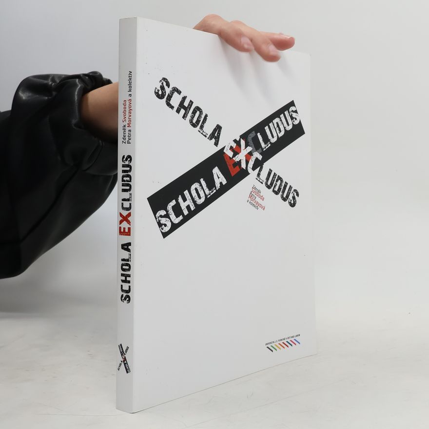 Petra Morvayová Schola excludus