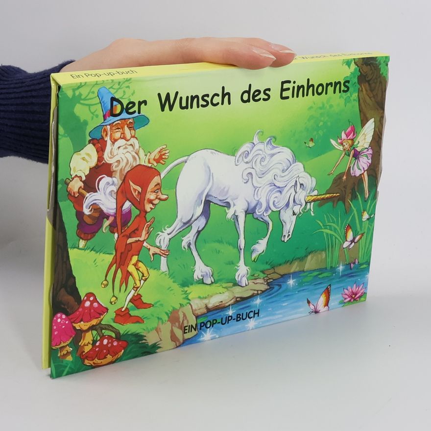 Autorenkollektiv Der Wunderring