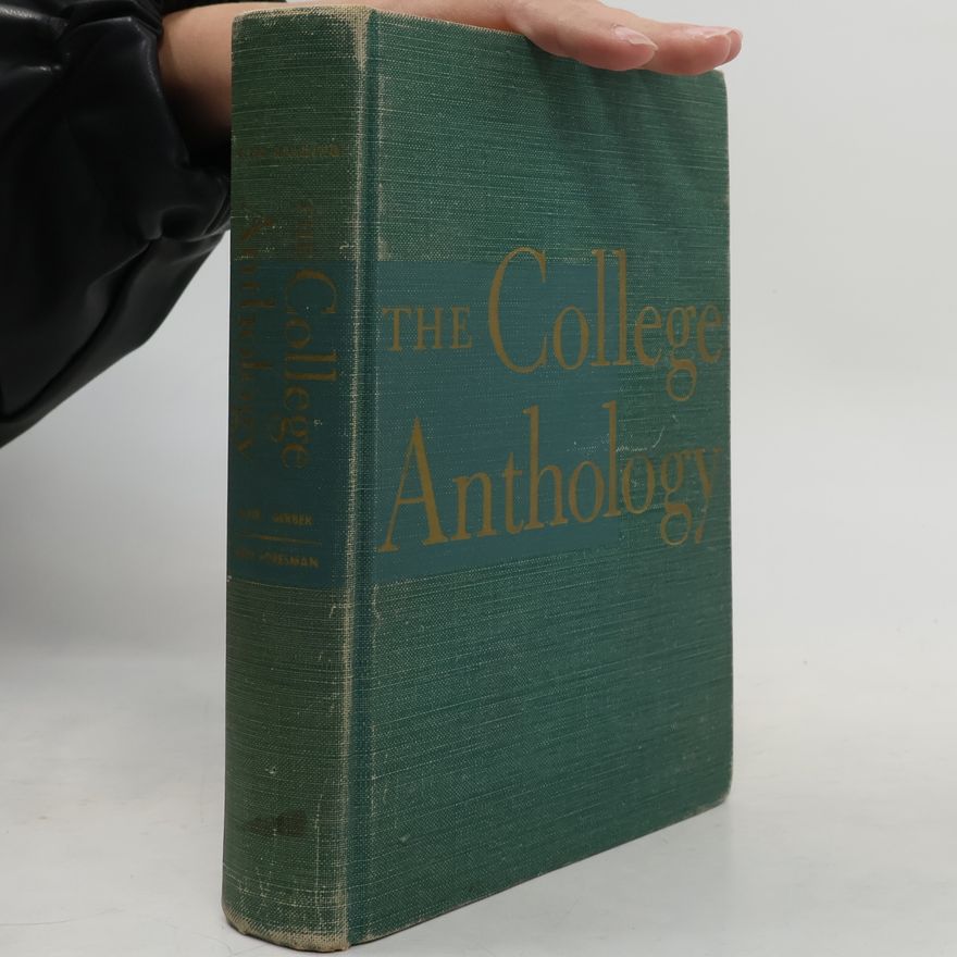 Various authors The College Anthology
