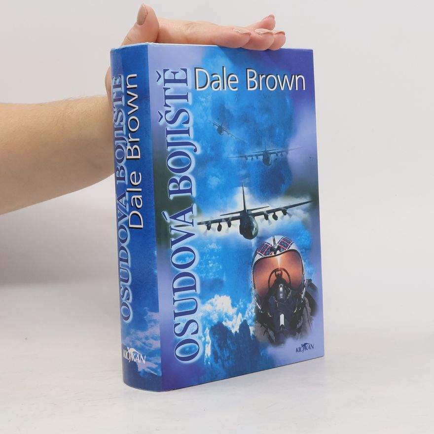 Dale Brown Osudová bojiště