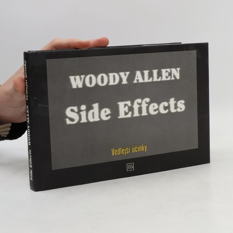 Woody Allen Vedlejší účinky